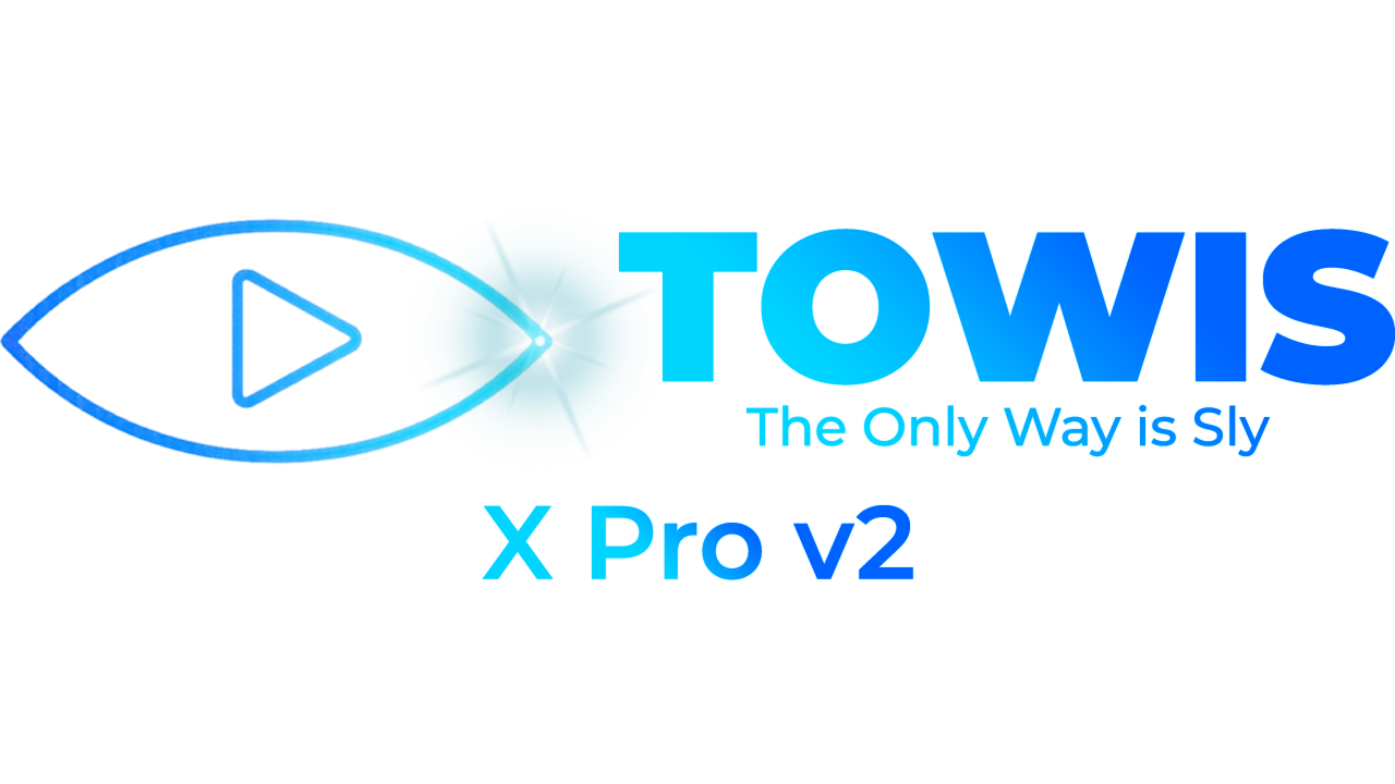 TOWIS X Pro v2